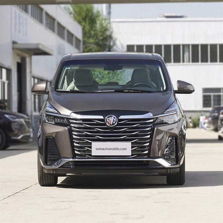 2024 Buick GL8 PHEV