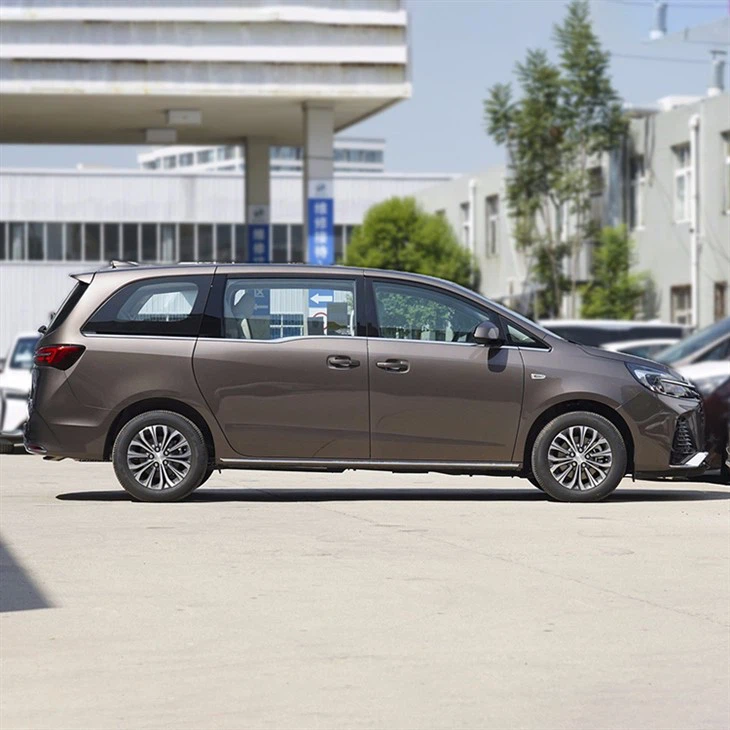 2024 BUICK GL8 PHEV 6-Seat Luxury MPV