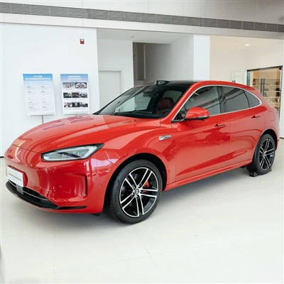 Aito M5 RWD Smart SUV