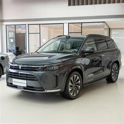 Aito M{0}} MAX 5 sjedala SUV