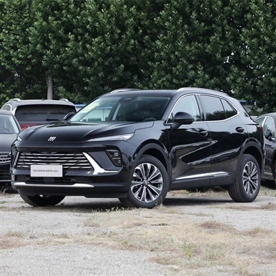 Buick Envision 2024 kompaktni SUV