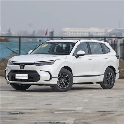 Honda Hao Ying 2023 SUV