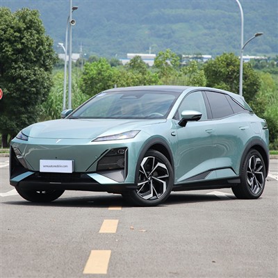 Deepak S07 desni pogon Džip