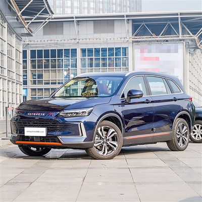 Skyworth HT-I Plug-in hibridni SUV