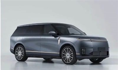 XPeng GX, izgrađen na 800V platformi, Dual-Flagship 6-Seater će biti lansiran u aprilu-maju